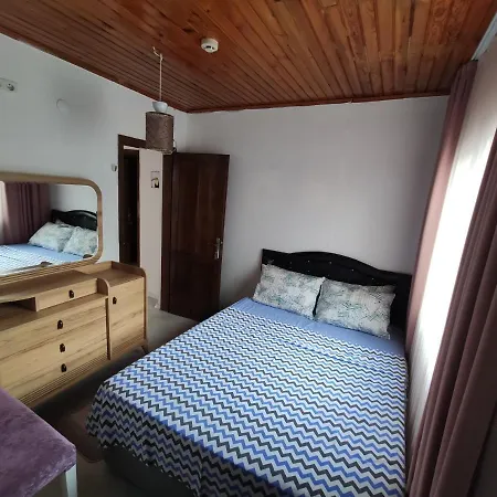 Apartment Sercan *