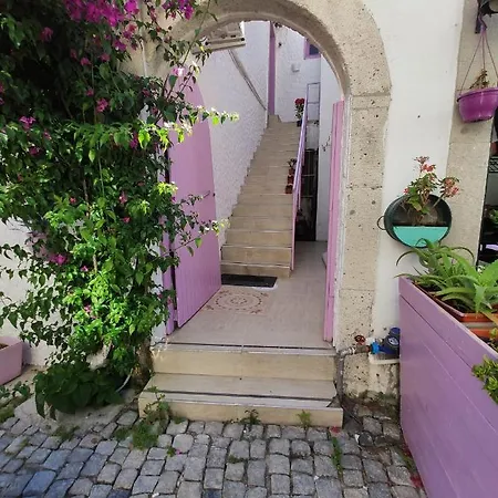 Apartment Sercan Alacati
