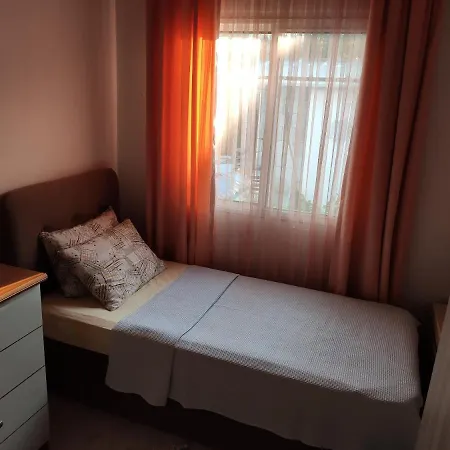 Apartment Sercan *